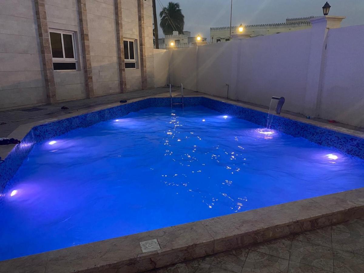 Al Noor Plaza Διαμέρισμα Σαλάλα Εξωτερικό φωτογραφία