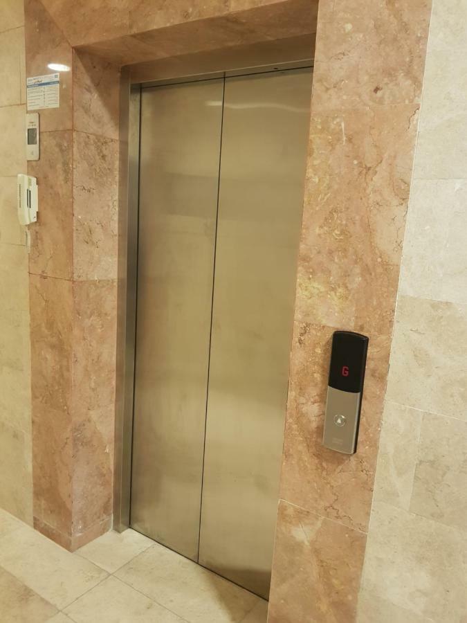 Al Noor Plaza Διαμέρισμα Σαλάλα Εξωτερικό φωτογραφία